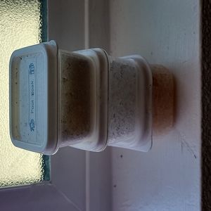 Scented , Epsom salt, soak for bathing or foot soak.